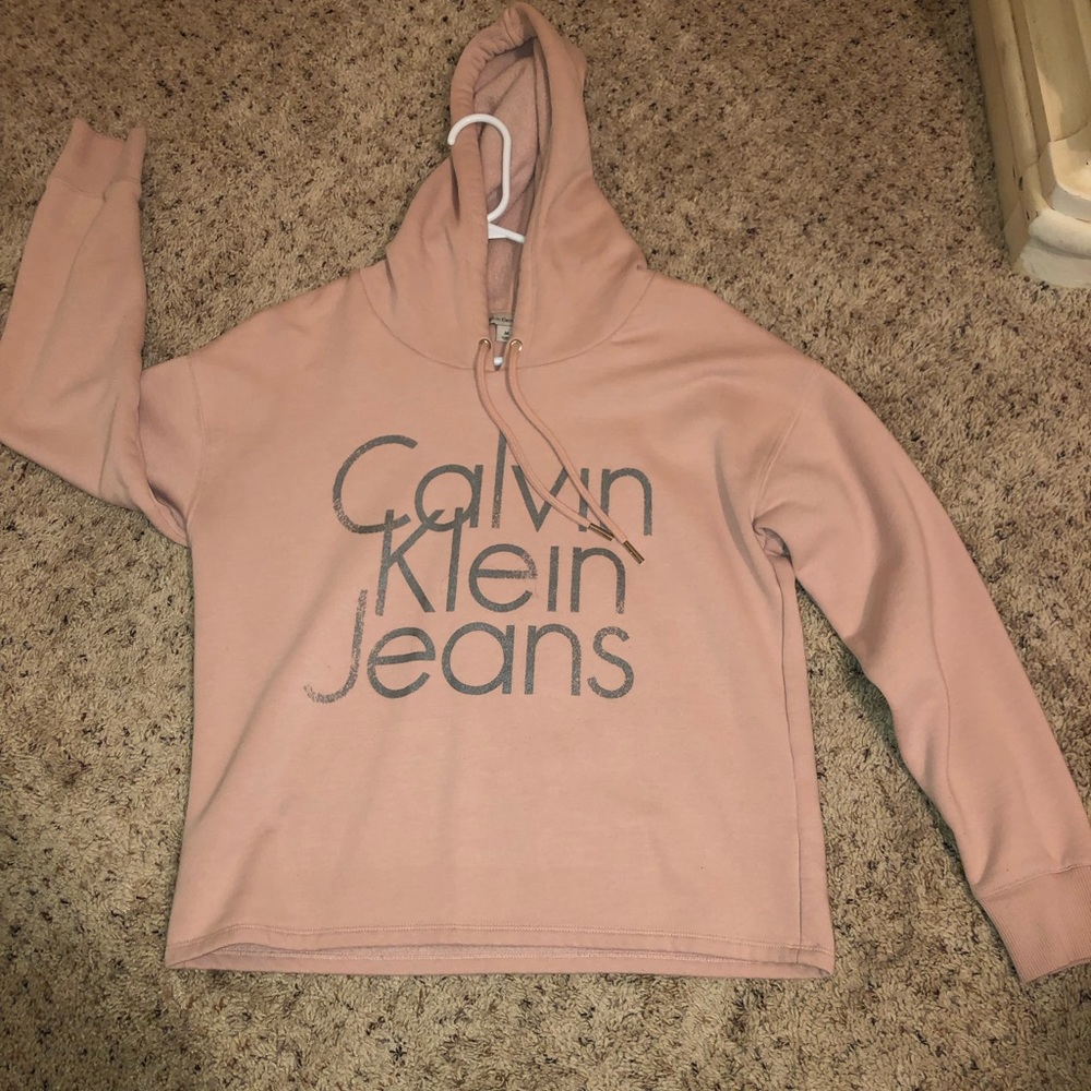 Calvin Klein Hoodie